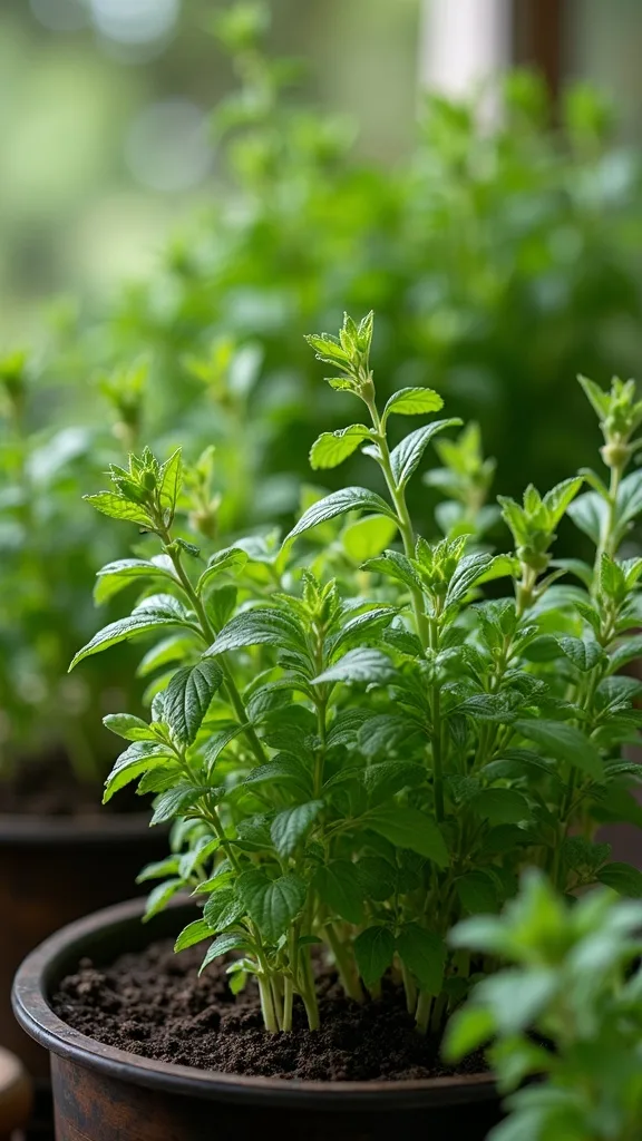 Pruning Plan: Weekly Cuts That Keep Herbs Bushy