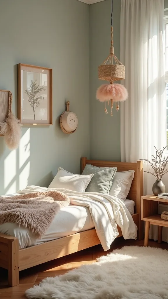 Use Scent Carefully: A “Forest” Vibe Without Overpowering