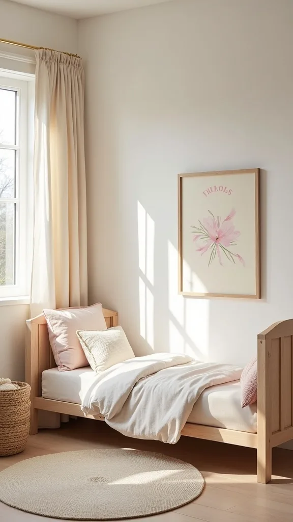 Finish with a 30-Minute Styling Routine to Keep the Room Looking Good