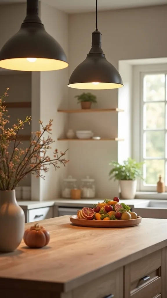 Warm White LEDs to Make Summer Evenings Feel Cozy