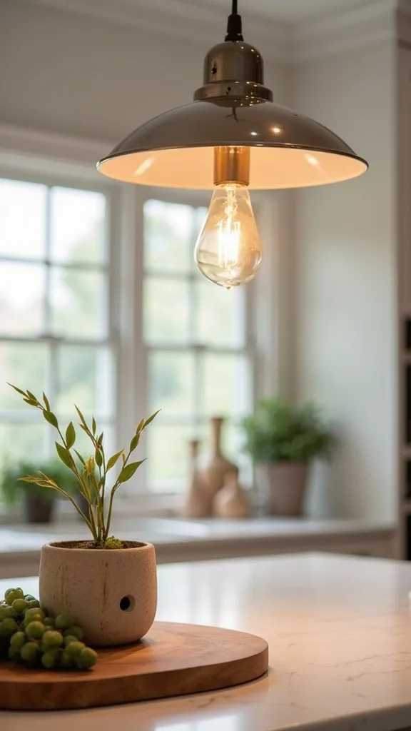Add a Dimmer Switch for Instant Mood Control