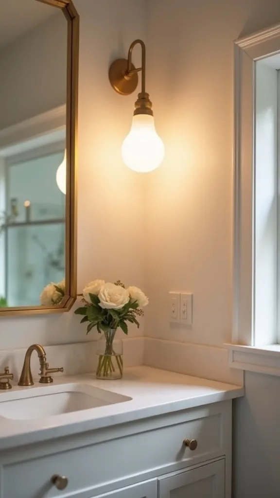 Battery-Powered LED Puck Lights for Rentals