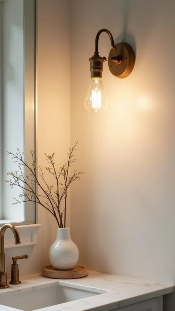 Match All Light Sources for a Truly Layered Look