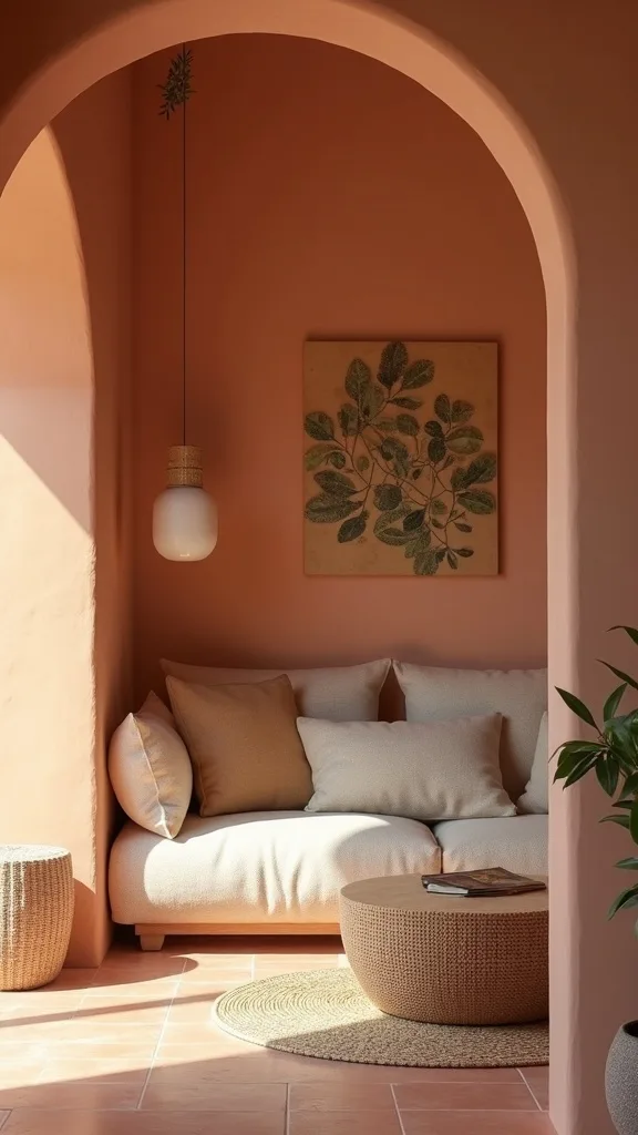 Use Scent as Decor: Citrus, Fig, and Rosemary Notes