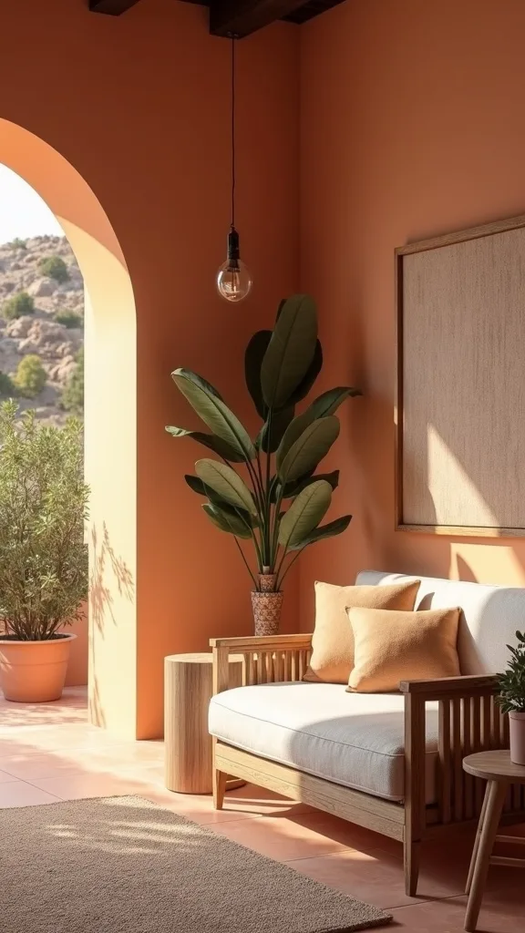 Finish With a Summer Mediterranean Vibes “Edit” in 20 Minutes