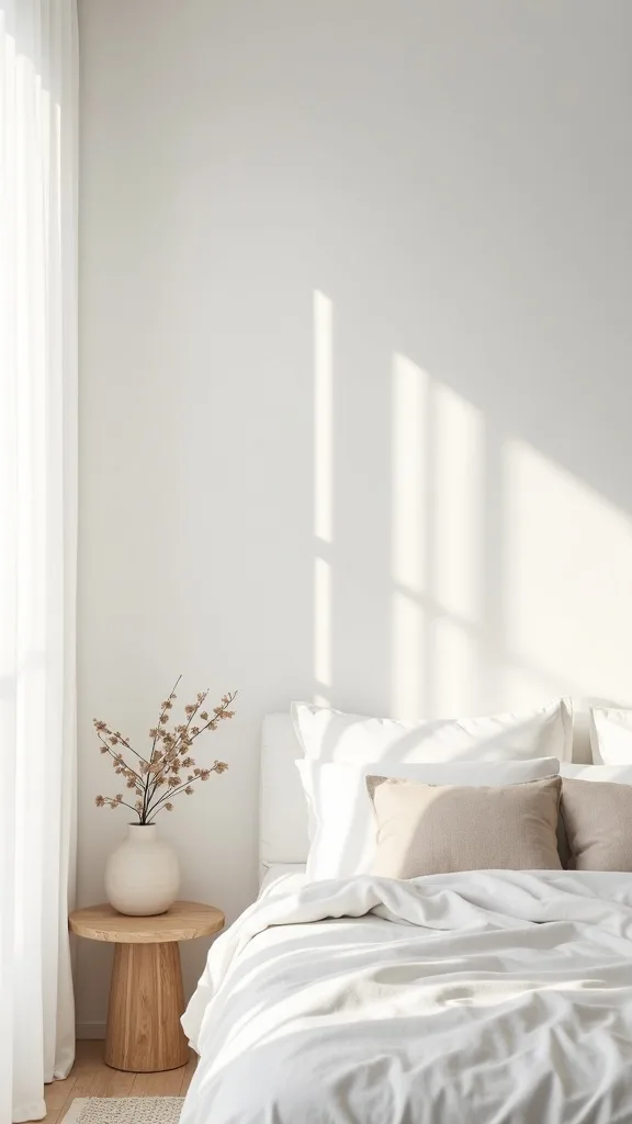 Add Texture, Not Pattern, for a Calm Summer Layered Look