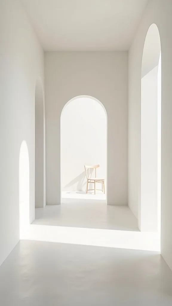 Edit the Layout First: Clear Walkways and a Calm Sightline