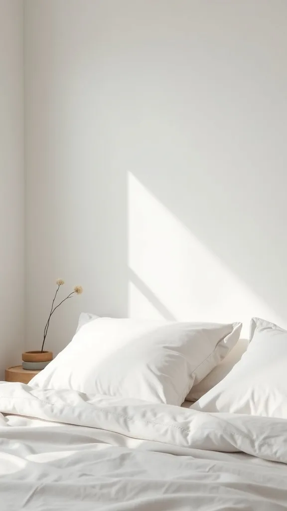 Choose Linen Bedding That Looks Relaxed, Not Rumpled