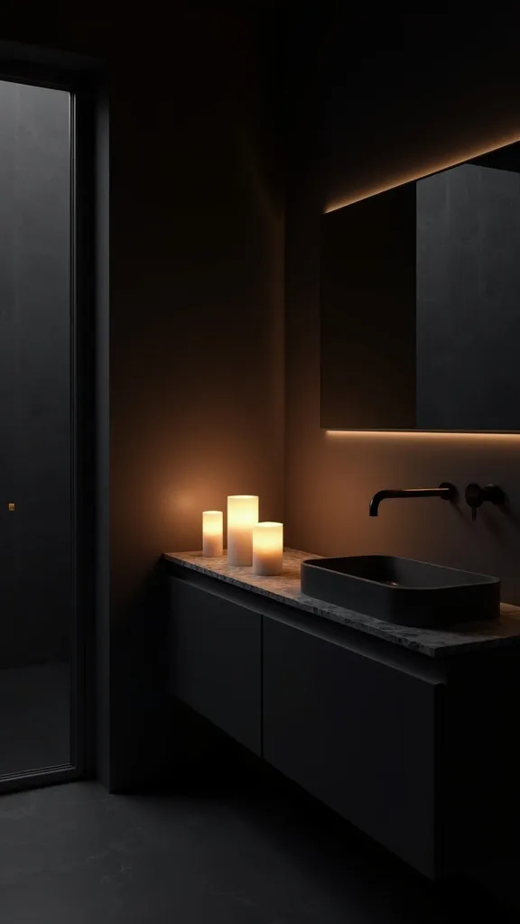 Use Candlelight Safely for Instant Mood (Even in Summer)