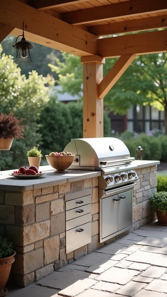 Map a “Cook Line” Layout Before You Buy Anything
