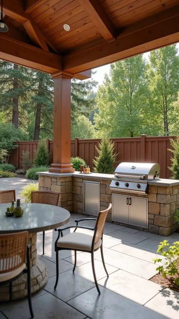 Easy Maintenance Routine to Keep It Looking New All Summer
