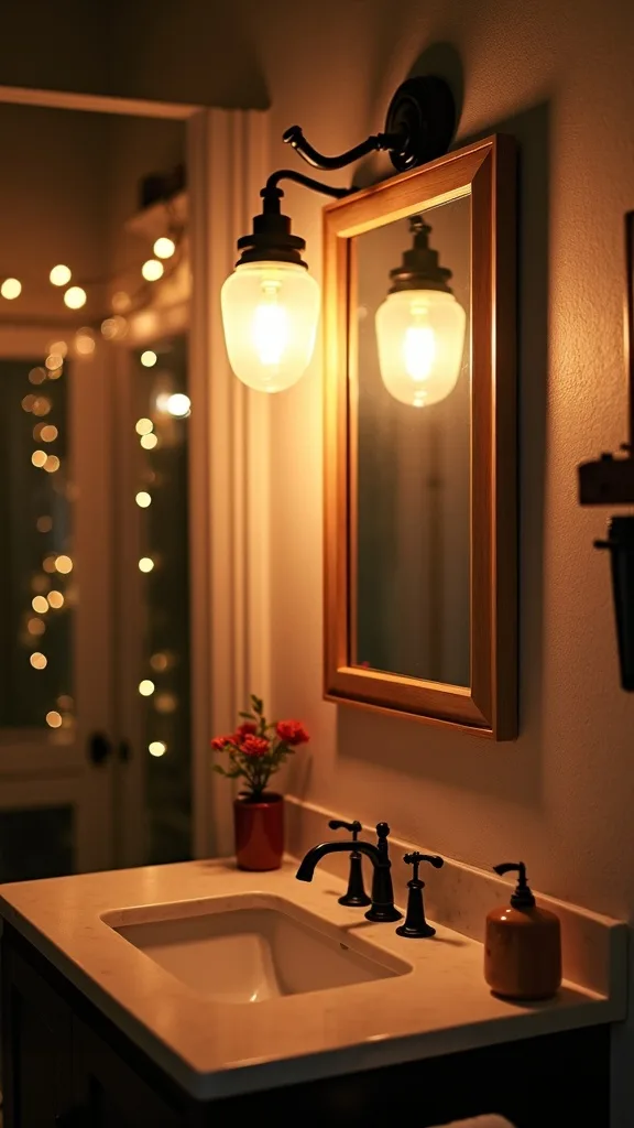 Build the Classic PVC Screen + Blanket Lounge + String Lights + Popcorn Bar