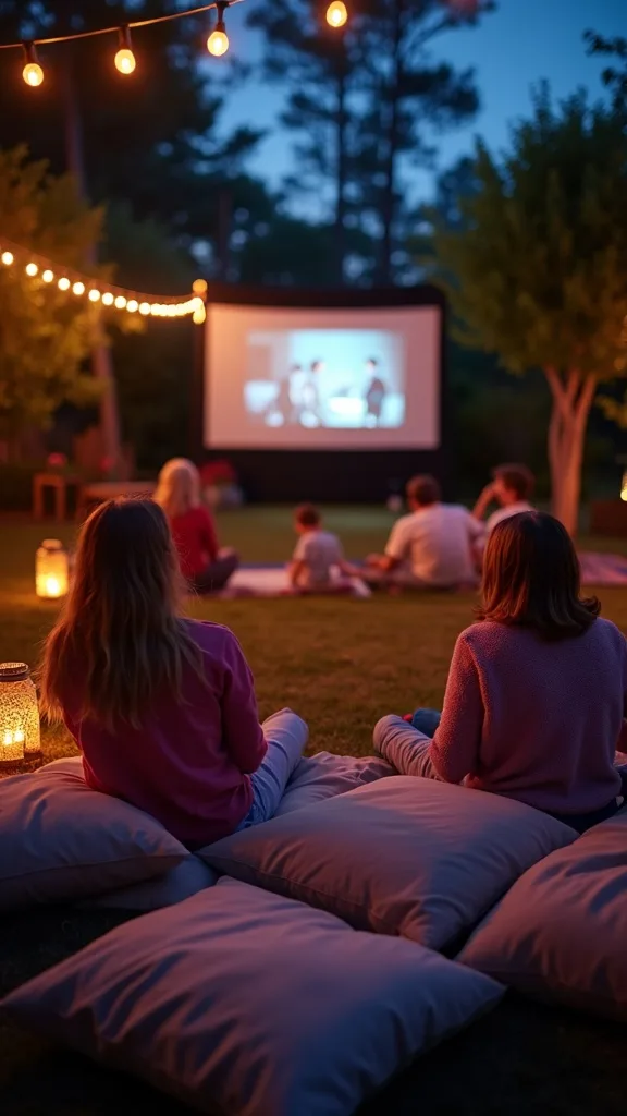 Plan for Kids: Glow Sticks, Front-Row Cushions, and Simple Snacks