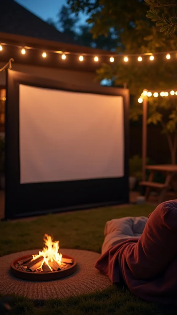 Choose the Best Screen Spot (So Everyone Can See Clearly)