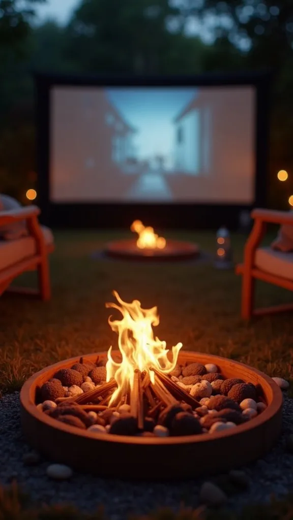 Pick the Right Movie Start Time (So It’s Dark Enough)