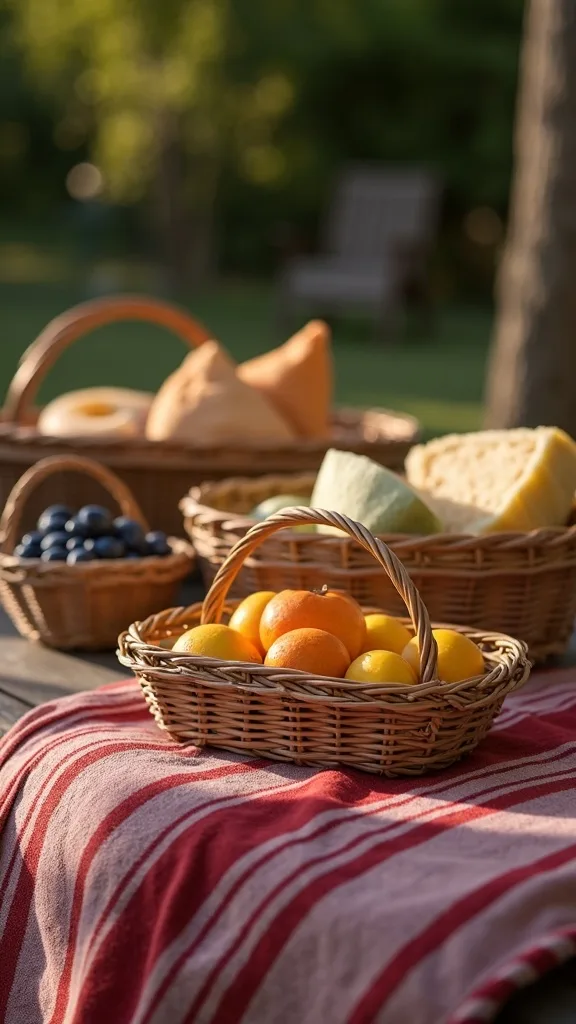 Easy Cleanup System: Bins, Baskets, and a 10-Minute Reset