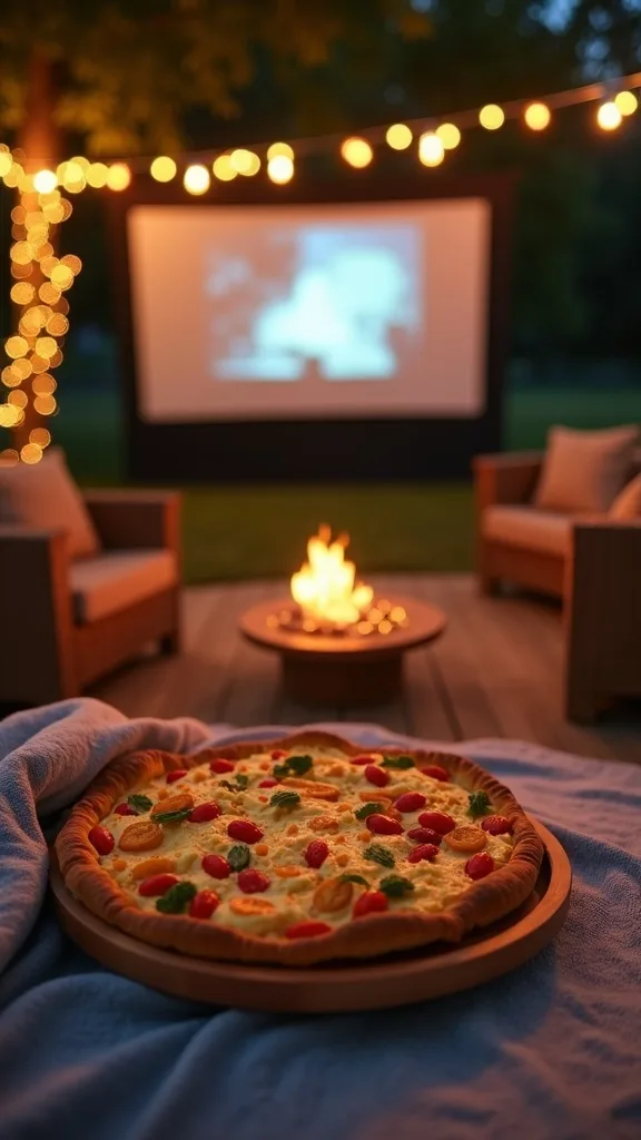 Make It a Series: Weekly Themes for Early Summer Entertaining