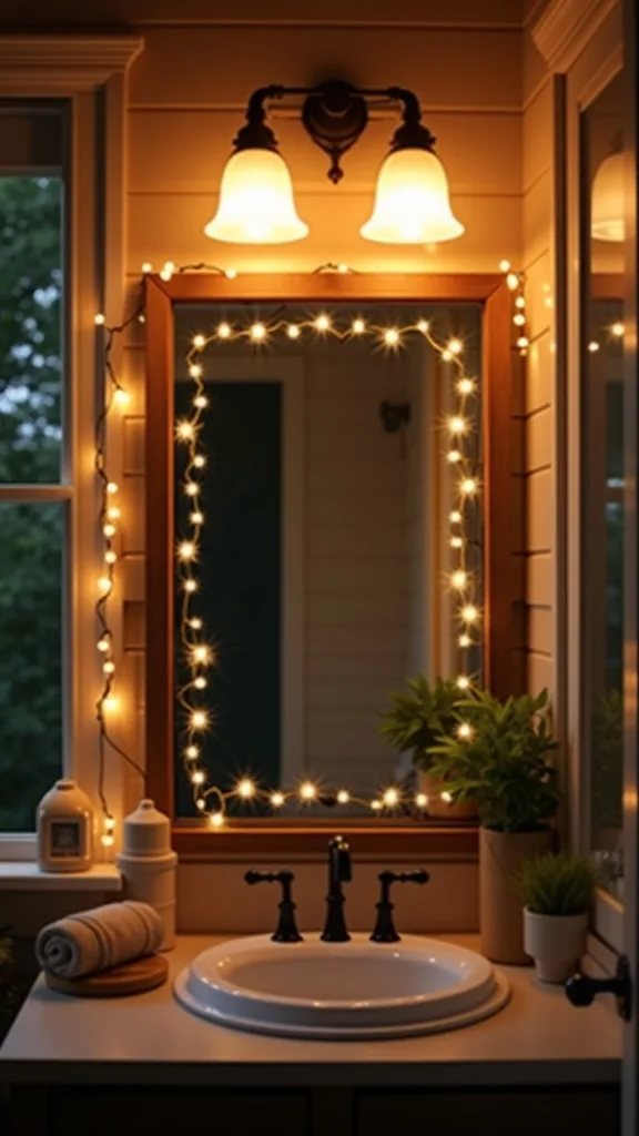 Triangle “Light Sail” Layout for Patios Without a Pergola
