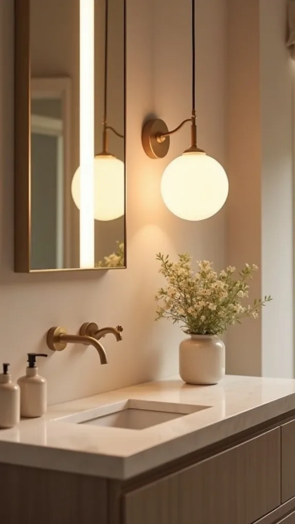 Layered Smart Lighting Scenes That Still Feel Cozy