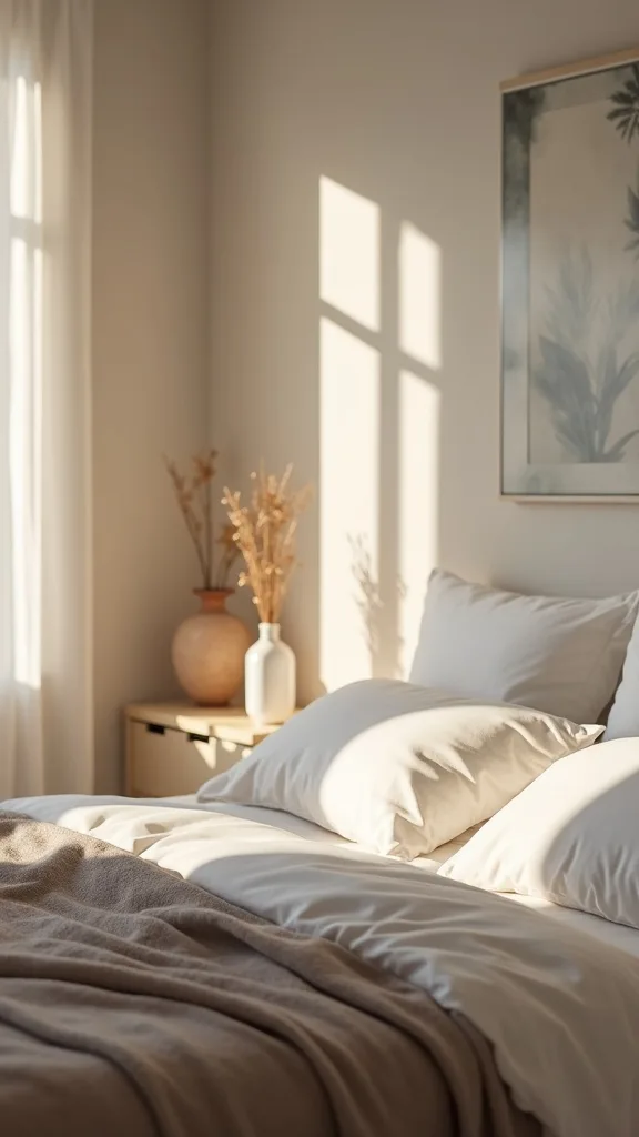 Smart Sensors to Keep Your Bedroom Comfortable Without Thinking