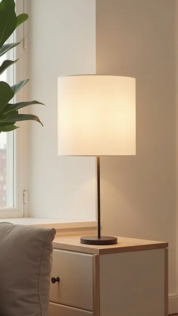 Smart Plugs to Upgrade “Dumb” Lamps and Fans