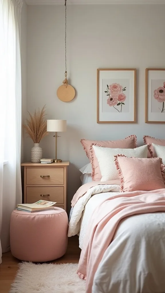 Finish with a 30-Minute Styling Reset Routine (So It Stays a Cool Teen Room)
