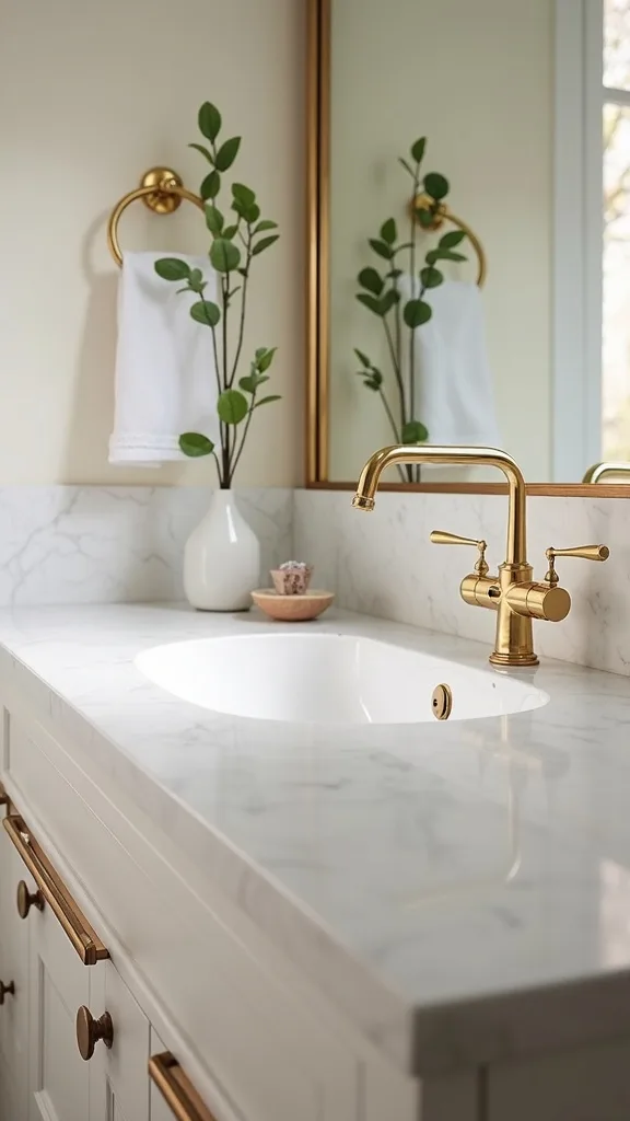 Add a discreet modern outlet upgrade that doesn’t break the era