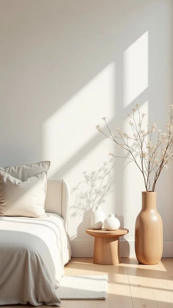 Add a subtle summer scent ritual (without overpowering the room)