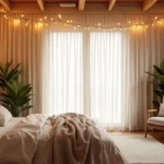 Boho Canopy Bed Ideas & Dreamy Bedroom