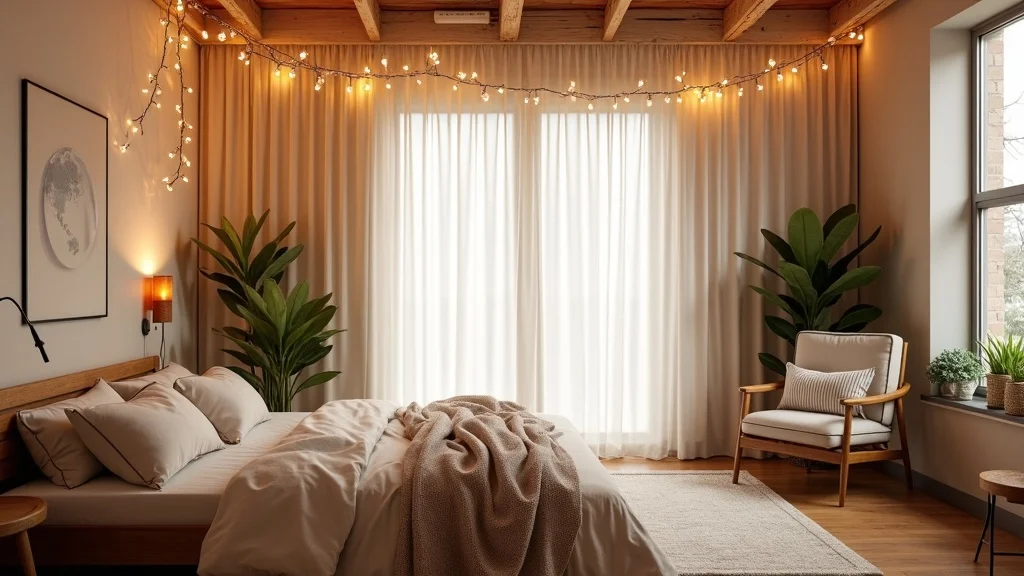 Boho Canopy Bed Ideas & Dreamy Bedroom