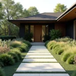 Front Yard Landscaping Ideas