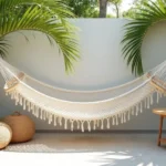 Hammock Backyard Ideas & Relaxation Corner