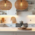 Kitchen Lighting Ideas & Pendant Light Styles
