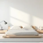 Minimalist Bedroom Design & Clean Aesthetic