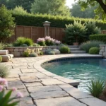 River Rock Landscaping Ideas