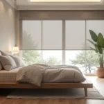 Smart Bedroom Technology & Automation