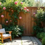 Trellis Ideas & Garden Design