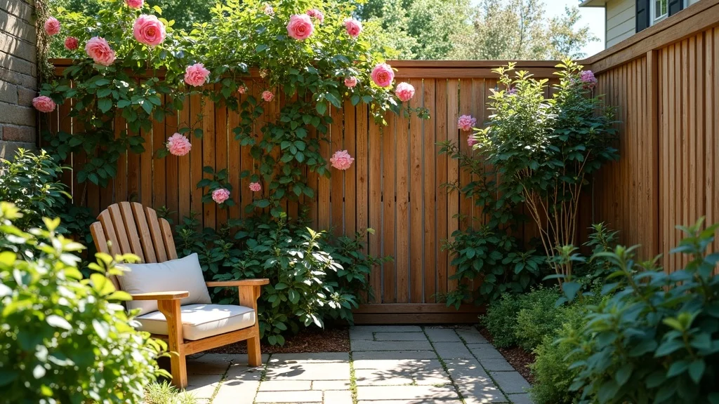 Trellis Ideas & Garden Design