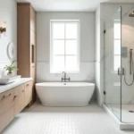 Vintage Bathroom Restoration & Retro Ideas