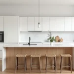 White Kitchen Design Ideas & Inspiration