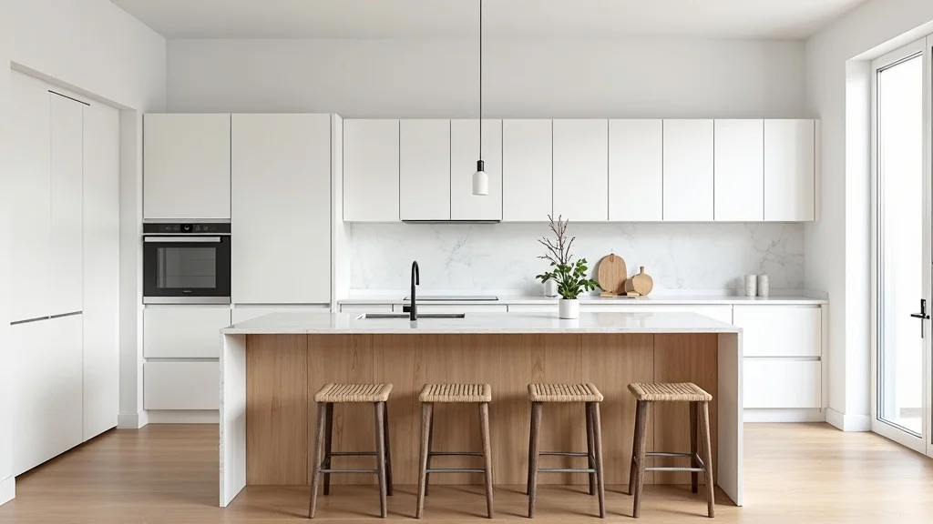 White Kitchen Design Ideas & Inspiration