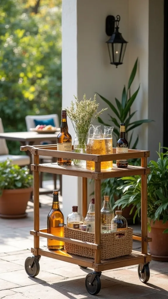 Common mistake to avoid: over-styling the cart until it’s unusable