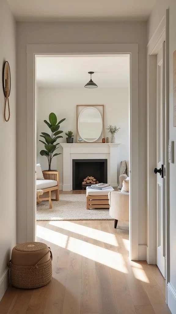 How can you make the ‘before’ basement smell go away for real?