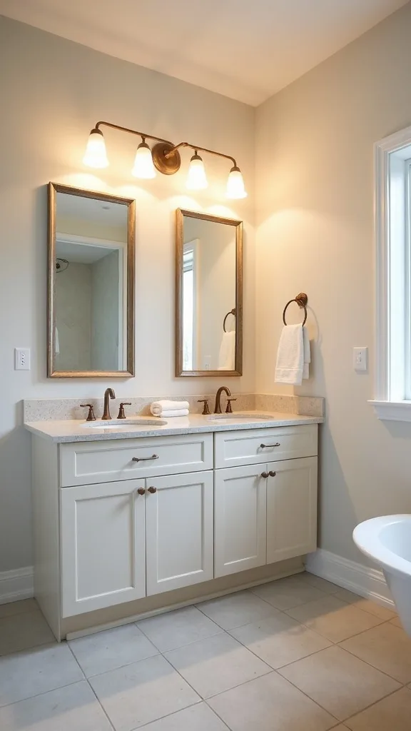 How do you pick paint colors that don’t fight basement light?