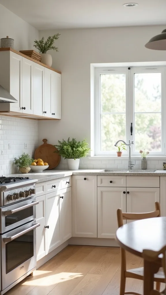 What’s the best thrift-store find for a kitchen makeover?