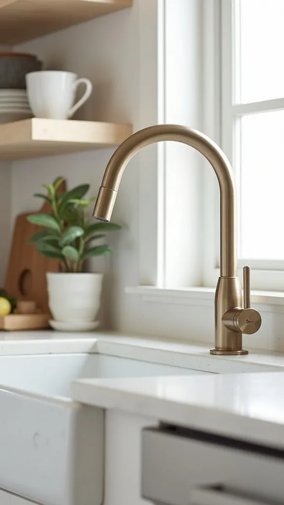 What’s the best $30–$80 faucet swap you can DIY?