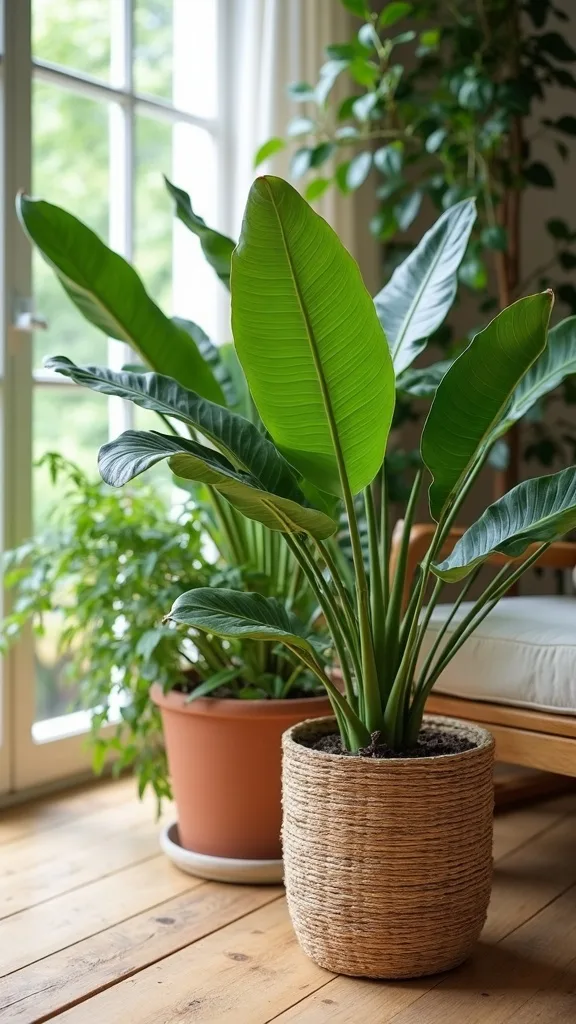 A Budget-Friendly “One Plant, One Pot” Strategy That Still Looks Rich