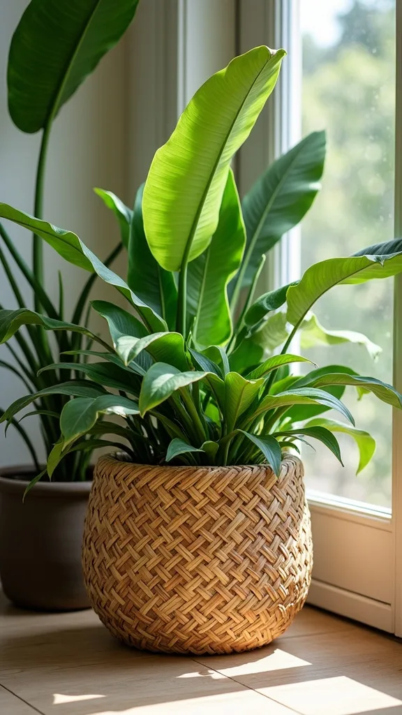 A Pollinator Party Pot: Make Your Patio Buzz (In a Good Way)