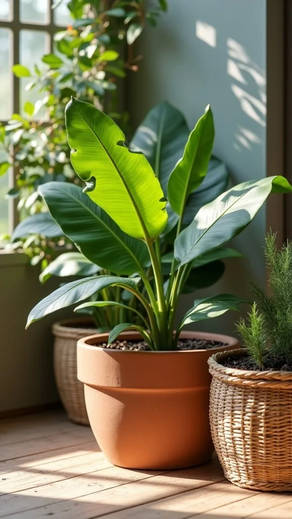 How to Use Terracotta Without Drying Everything to a Crisp