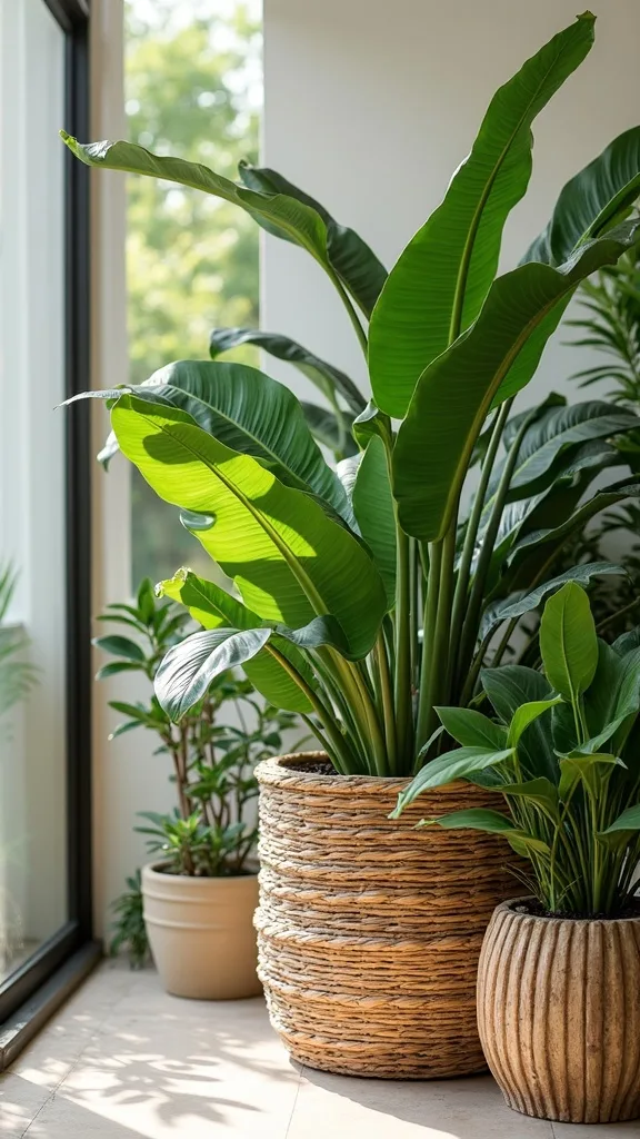 What Patio Container Plants Actually Survive Full Sun (Without Daily Drama)?